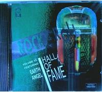 Various Artists - Rock And Roll Hall Of Fame Volume 20: Earth Angel (UK