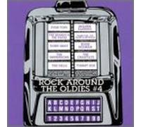 Various Artists - Rock Around Oldies 4