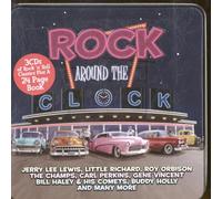 Various Artists - Rock Around the Clock
