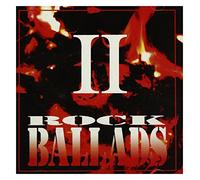 Various Artists - ROCK BALLADS II