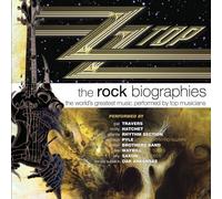 Various Artists - Rock Biographies