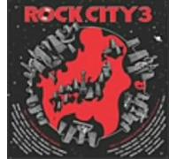 Various Artists - Rock City 3