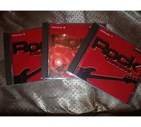Various Artists - Rock Classics (3 CD´s) Media Markt Collection