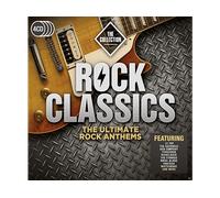 - Various Artists - Rock Classics: The Collection - CD