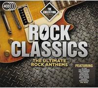 Compilation - Rock Classics The Collection