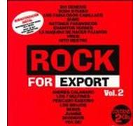 Various Artists - Rock for Export 2