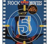 Various Artists - Rock Goes to the Movies 5