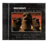 Various Artists - Rock Greats