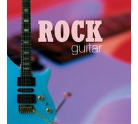 VARIOUS ARTISTS Rock Guitar (CD) Album