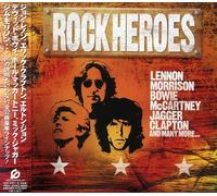 Various Artists - Rock Heroes