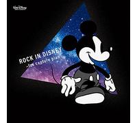 Various Artists - Rock In Disney