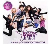 Various Artists - Rock It! (Die Musik Zum Film) (2 CD)
