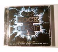 Various Artists - Rock Meets Classic, Vol. 2