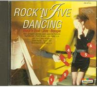 Various Artists - Rock+N+Five Dancing (UK Import)
