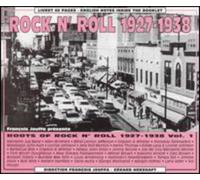 Various Artists - Rock N' Roll 1927, Vol. 1
