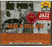 Various Artists - Rock 'N Roll 1948