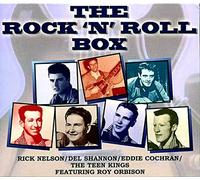 Various Artists - Rock N Roll Box