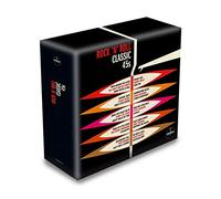 Various Artists - Rock N' Roll - Classic 45S (10 LP)