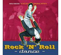 Various Artists - Rock N Roll Dance