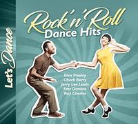 Ray Charles Rock'n'Roll Dance Hits (CD)