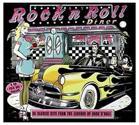 Various Artists - Rock 'n' Roll Diner