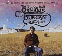 Various Artists - Rock N' Roll Dreams Of Duncan Christopher