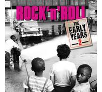 Various Artists - Rock N Roll Early Years (Vol 2)