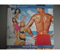 Various Artists - Rock 'n' Roll Era - 1962 Still Rockin'