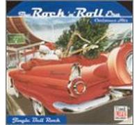 Various Artists - Rock-N-Roll Era: Jingle Bell Rock