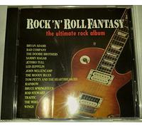 Various Artists - Rock 'N' Roll Fantasy (UK Import)