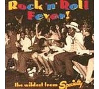 Various Artists - Rock N Roll Fever: Wilde Years