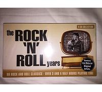 Various Artists - Rock 'N' Roll Graffiti