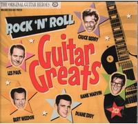 Various Artists - Rock 'n' Roll Greats