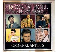 VARIOUS ARTISTS Rock N Roll Hall of Fame (CD)