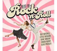 Various Artists - Rock N Roll Hits