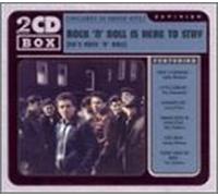 Various Artists - Rock N Roll Is Here