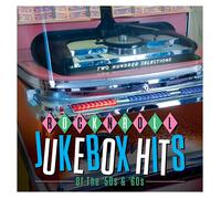 Various Artists Rock 'N' Roll Jukebox Hits (CD)