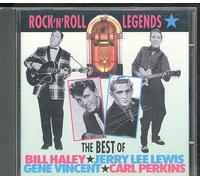 Various Artists - Rock 'n' Roll Legends