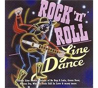 Various Artists - Rock 'n' Roll Line Dance