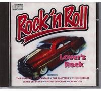 various Artists - Rock N Roll - Lovers Rock