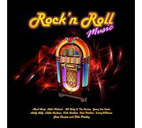 Various Artists Rock 'N' Roll Music (Vinyl LP) 12" Album
