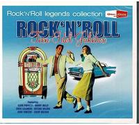 Various Artists - Rock N Roll Teen Idol Jukebox