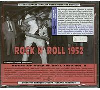 Various Artists - Rock 'N' Roll Vol.8 1952