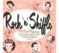 Various Artists - Rock 'N' Skiffle: Brit Beat Beginnings