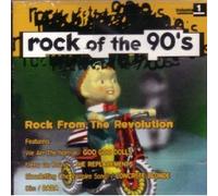 Various Artists - Rock of 90s 1