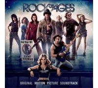 Various Artists Rock of Ages (CD) Album
