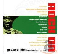 Various Artists - Rock on: Greatest Hits from the Observer Label