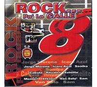 Various Artists - Rock Pa La Calle