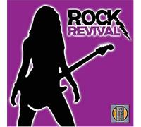 Various Artists - Rock Revival