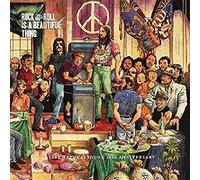 Various Artists - ROCK & ROCK IS A..